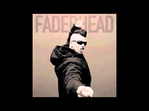 Faderhead - Vanish (Official / With Lyrics)