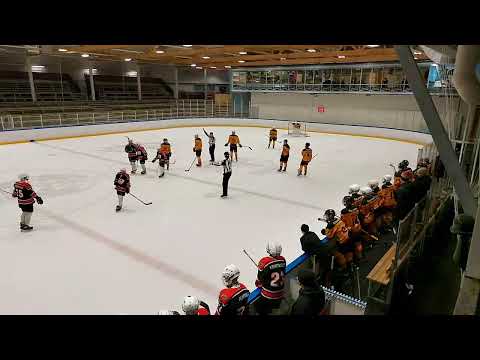 HYRI - KooVee U16 5.12.2021