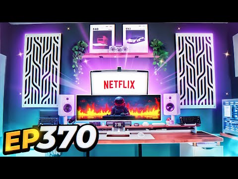 Setup Wars - Episode 370