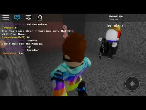 O scp-096 invadiu a nossa fábrica