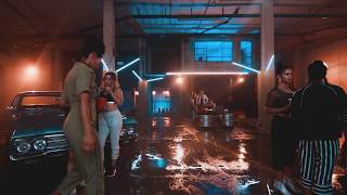 YA EN EL CANAL DE BECKY G, Becky G + Paulo Londra - Cuando te bese (Adelanto Producción)