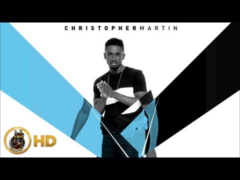 Christopher Martin - Pirate Of The Caribbean [Break Away Riddim] February 2016
