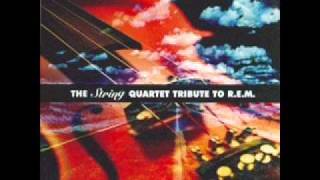 Music video thumbnail preview for It's the End of the World As We Know It... - Vitamin String Quartet Tribute to R.E.M. by Vitamin String Quartet