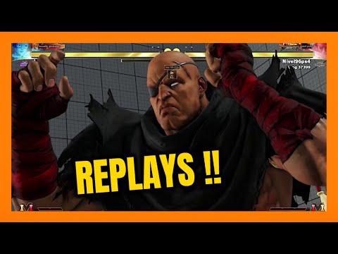 Mon Sagat face à Takamura et Louffy !