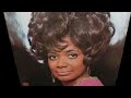 CARLA THOMAS "It Ain't Me"