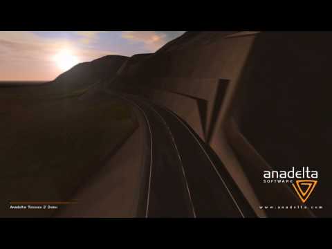 Video produced by Anadelta Tessera - Benches, visibility 3