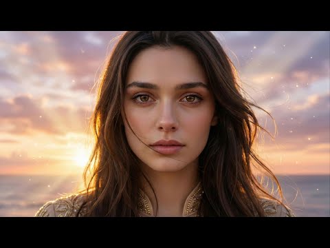 Lyra – Never Too Late for Love (Official Music Video) | A Cinematic Emotional Journey