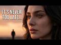 Lyra – Never Too Late for Love (Official Music Video) | A Cinematic Emotional Journey