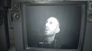 バイオハザード7　グロテスクVer　やります　4くらい
