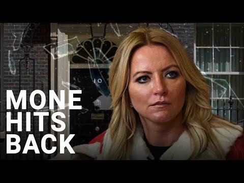 Baroness Mone ‘slings mud’ at government in PPE Medpro saga | Harry Yorke