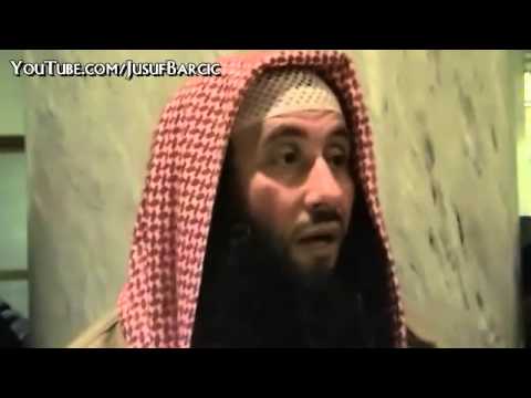 Tahavijska akida 13 - Jusuf Barčić rahimehullah