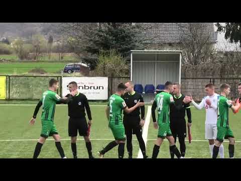 Juniori:NK Romari - NK Rudar 7:2