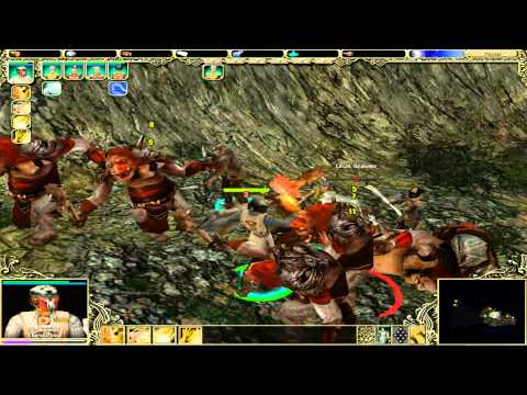 McCarrick Plays SpellForce (Order of Dawn) - Episode 21