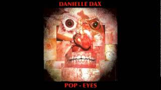 Danielle Dax - The Wheeled Wagon