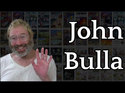 download lagu mp3 mp4 John S Bulla, download lagu John S Bulla gratis, unduh video klip John S Bulla