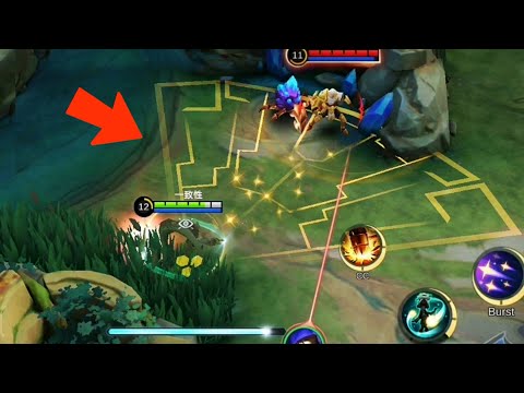 Chang'e + Lolita 3rd Skill... Mobile Legends (MLBB) ML Hyper Blend - WTF Funny Moments 1 2 3 4 5 6 7