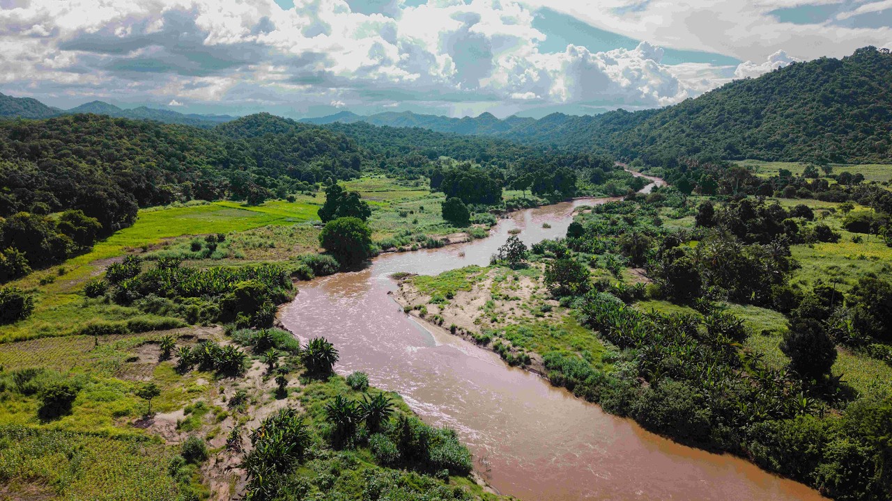 Building Connections in Tanzania | Helvetas