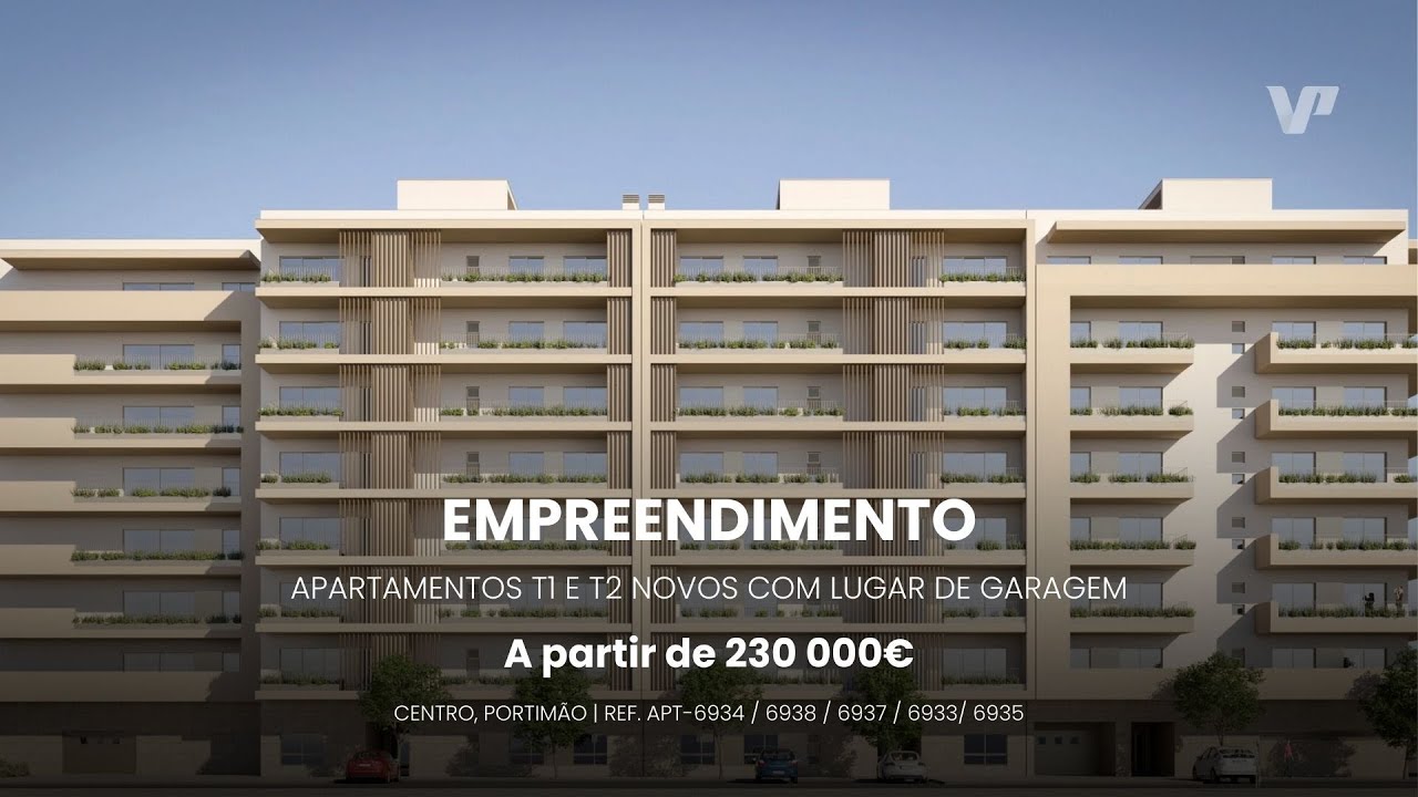 Vídeo do imóvel