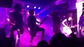 Asking Alexandria - The Death Of Me (Rock Mix) - 5-12-13