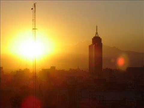 Martin Parra - La teen sunrise (original mix)