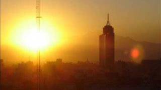 Martin Parra - La teen sunrise (original mix)