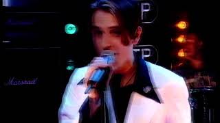 Menswear - Stardust - Top Of The Pops - Thursday 28 September 1995