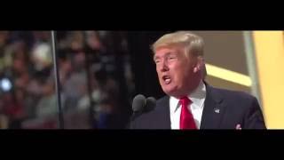 Donald Trump's latest Facebook post: Make America Safe Again