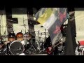 Группа "Пикник" на рок-фестивале "Берег"г. Питкяранта Карелия 12.07.2014 ...