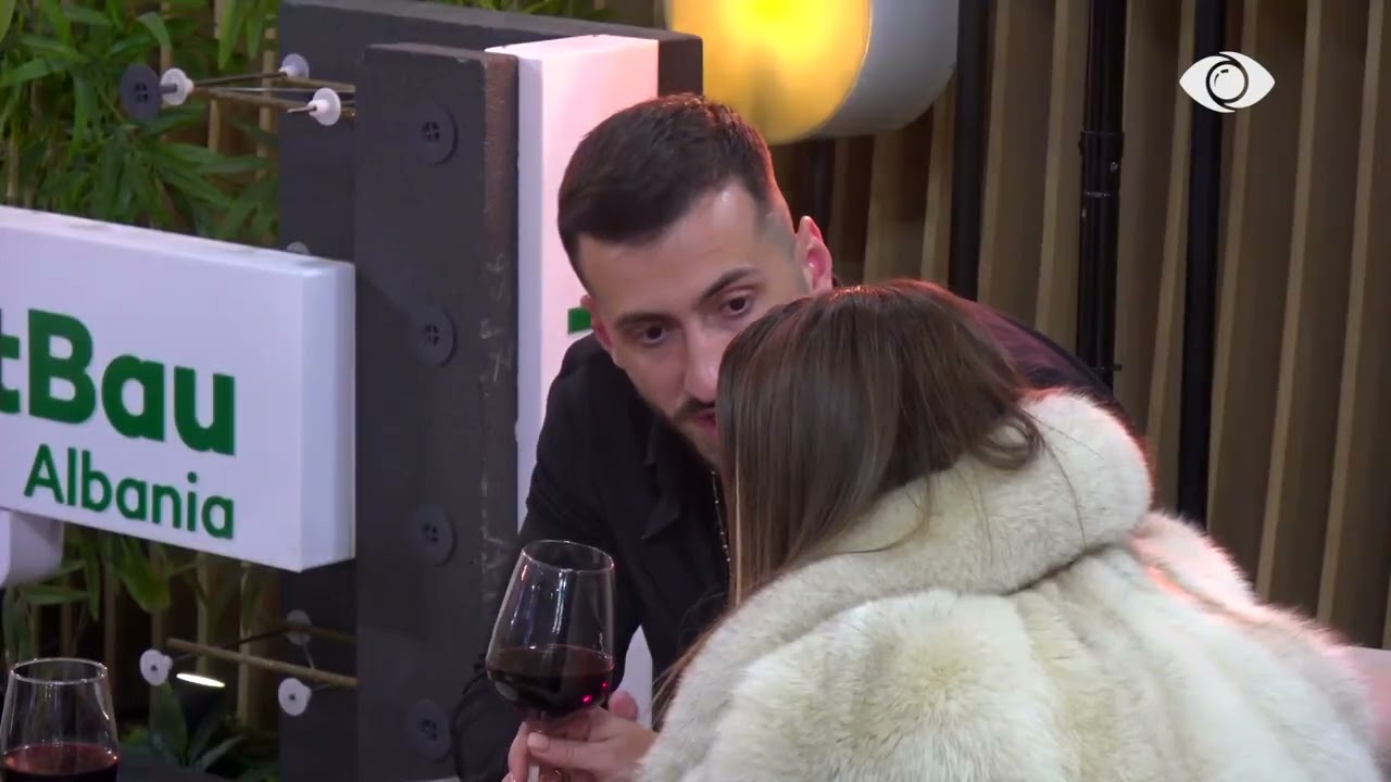 “Loja vazhdon tani, mos më fal dhe as nuk të falë”/ Jozi-Gertës për Rozanën: Ka gojë të pistë