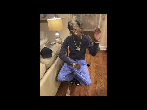 [FREE] Lil Loaded x NLE Choppa Type Beat "Headshot"