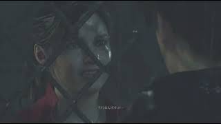 ＃４ 左半身麻痺で挑む！バイオハザードRE:2 BIOHAZARD RE:2 ベロニカリメイク発表記念 [初見プレイ]