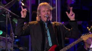 Styx and The Contemporary Youth Orchestra