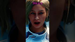 Download lagu I Romanced Every Companion in Starfield... mp3