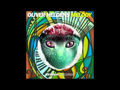 Galantis Vs Oliver Heldens - Melody U&I (Rustinzar mashup)