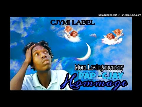HOMMAGE- PAP C - JAY