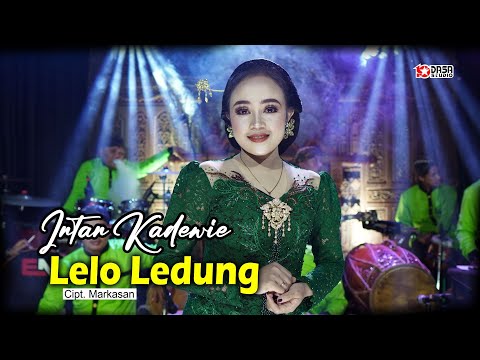 INTAN KADEWIE - LELO LEDUNG ( Official Musik Video )