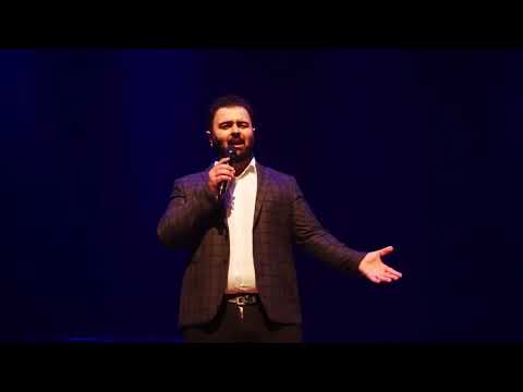 «Твои следы» Самвел Косик»