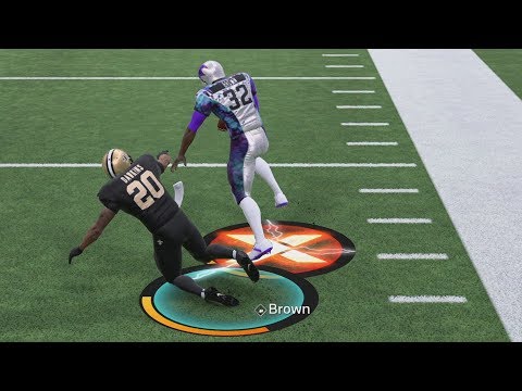 MUT 20 EP 20 - Lott Debut! Jim Brown Cheese! Madden 20 Ultimate Team Gameplay