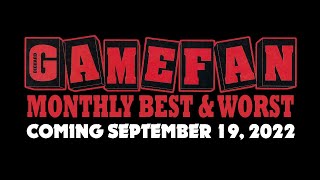 Help Wanted: Be Part of Die Hard Game Fan's Best & Worst (Debuting September 19th)