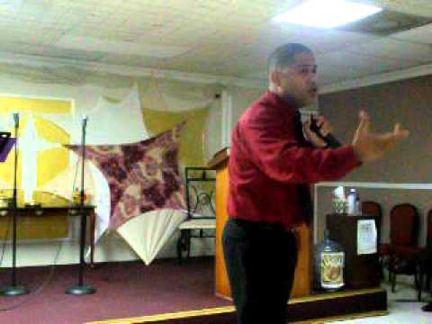 CENTRO CRISTIANO DE LA FAMILIA AZIEL 10/29/2010