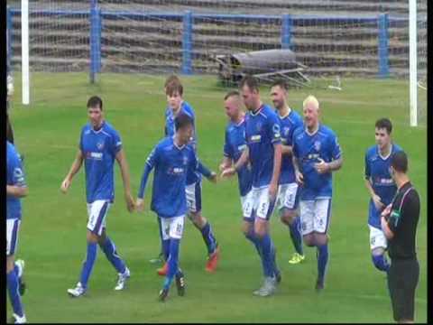 GOALS - IRVINE MEADOW 2 YOKER 1 SAT 13 MAY2017 WEST SUPER DIV 1