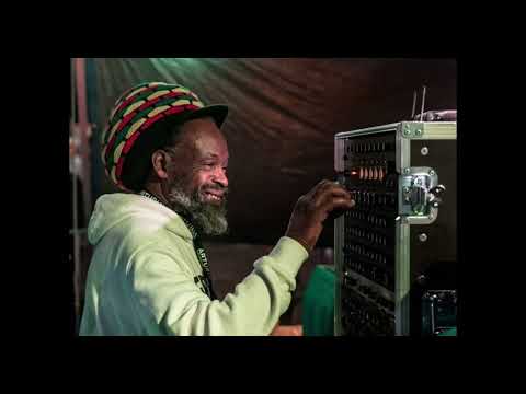 Prince Alla & Ras Muffet - It's Never Easy dub plate