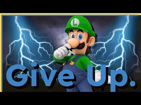 Anthony Gets Challenged By Challenges.