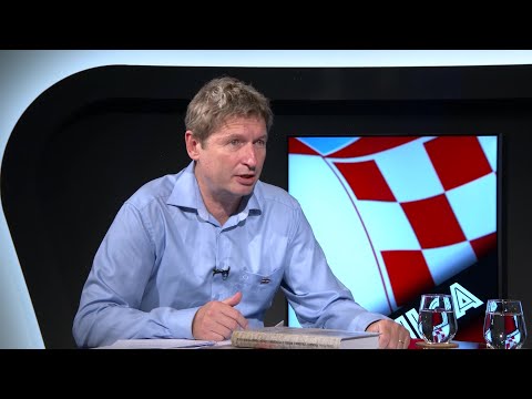 BUDNICA 07.06.2021. Ante Nazor: Knin je simbol pobjede!