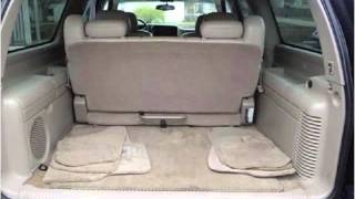 preview picture of video '2001 Chevrolet Suburban Used Cars Memphis TN'