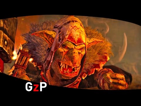 New Total War: Warhammer trailer reveals campaign map for the first time!