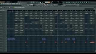 Kaaris - Binks Instrumental Remake (prod. by Therapy 4124)