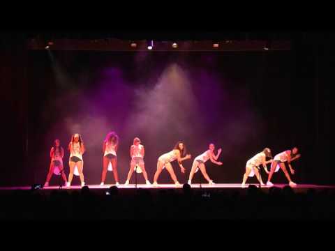 Jam Attitude Show 4ème Edition