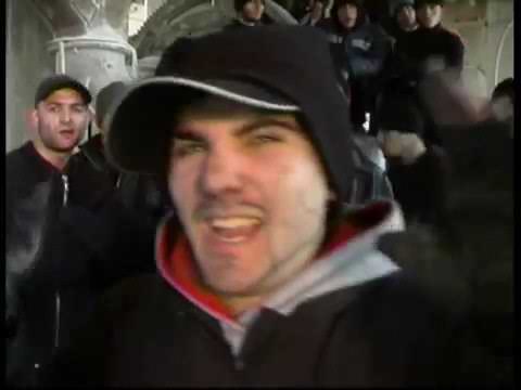 Beberi & Jeronimo - ფიქრობს