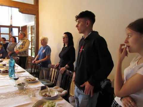 Sâmbătă 12.11.2022 -La Mulți Ani ,Ștefania Kiss - 15 Ani